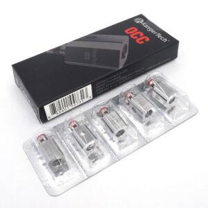 Kangertech Resistenze Occ Nicr 0.5 Ohm