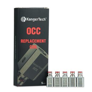 Kangertech Resistenze Occ Nicr 1.2 Ohm