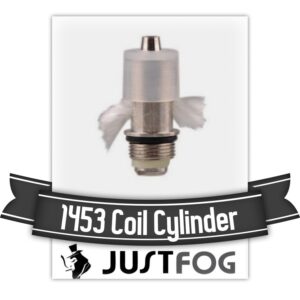 JustFog Resistenze Ultimate 1453