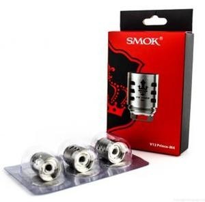 Resistenze Coil Smok V12 Prince-M4