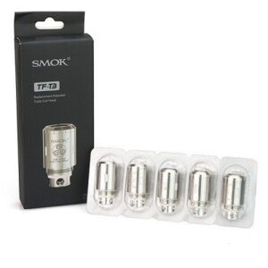 Resistenze Coil Smok TF T3