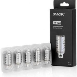 Resistenze Coil Smok TF Q4