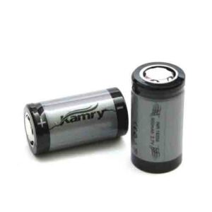 Kamry IMR 18350 900mAh 3.7V