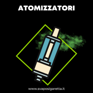 Atomizzatori