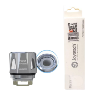 Joyetech Pro C Coil 0.4Ohm
