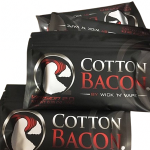 Cotton Bacon Version 2.0 (10g)