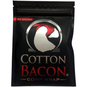 Cotton Bacon Comp Wrap
