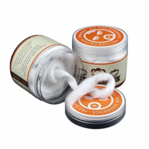 BP Mods Pro Vape Cotton