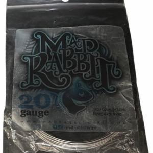Mad Rabbit Filo Resistivo 20ga